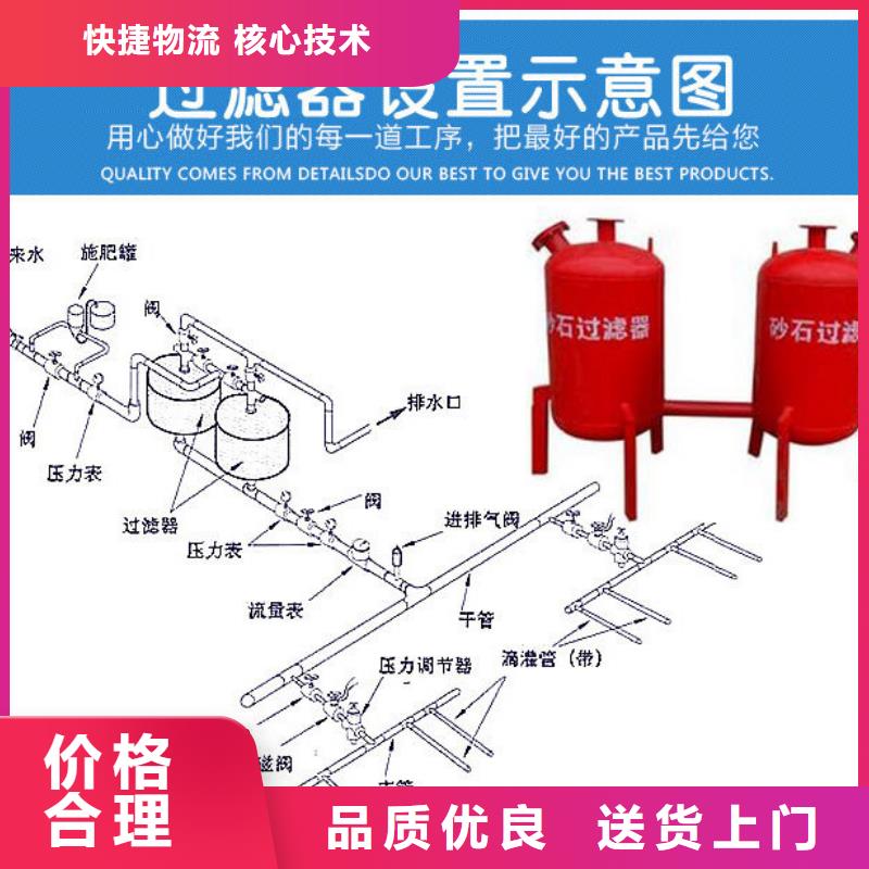浅层砂过滤器【全程综合水处理器】质量可靠 水智慧流体设备(黔西南市分公司)