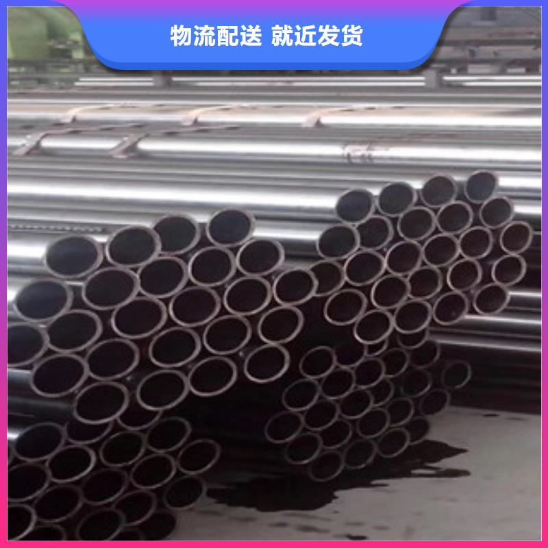 精密管_异形钢管销售的是诚信