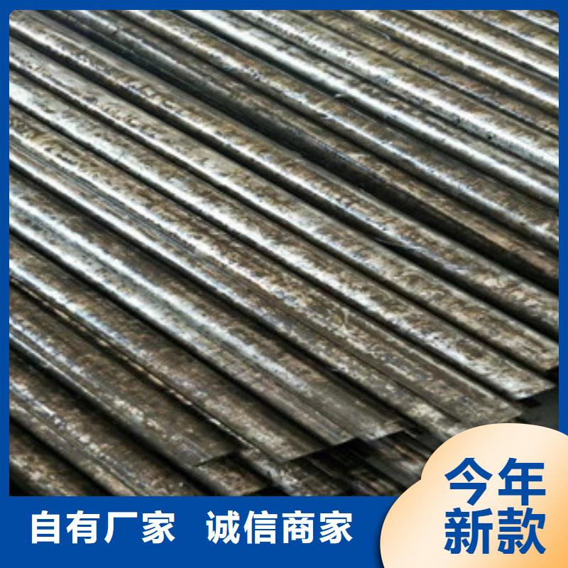 精密管无缝方管N年生产经验