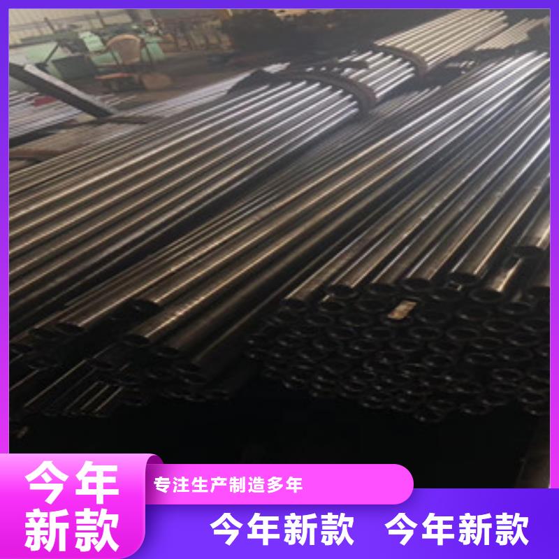 精密管无缝方管N年生产经验