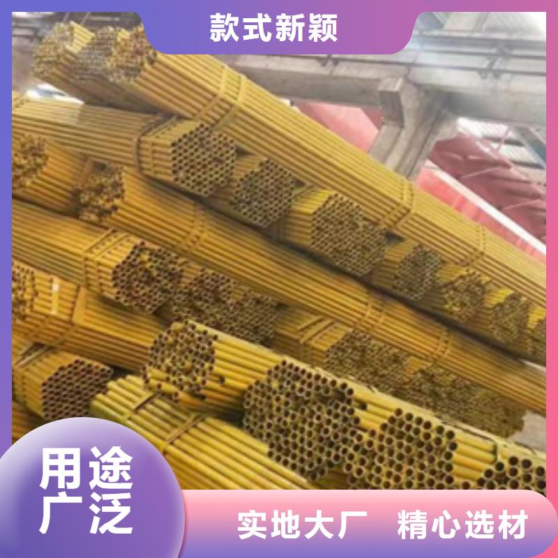 【架子管】无缝钢管生产经验丰富本地品牌