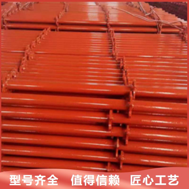 架子管薄壁无缝钢管款式多样