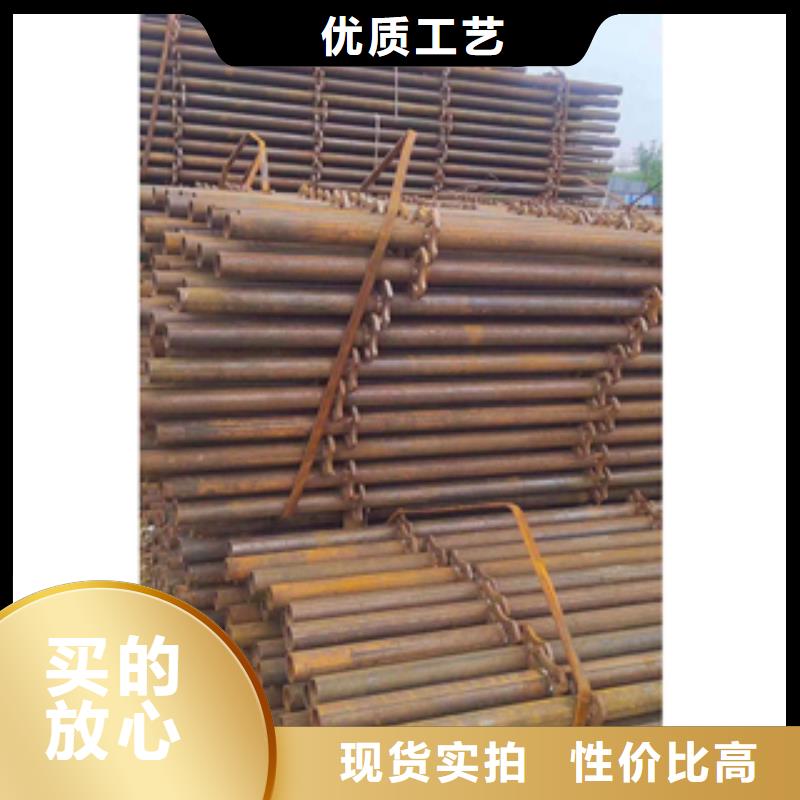 架子管-无缝钢管检验发货