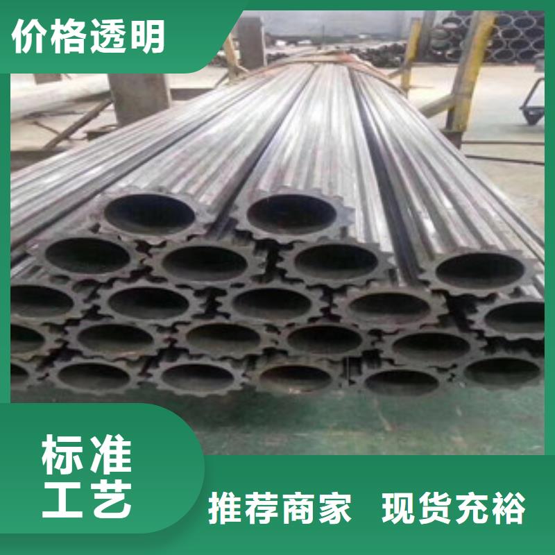 异型管合金钢管品质有保障