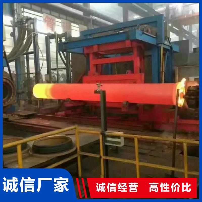 球墨铸铁管离心球墨铸铁管厂家直销供货稳定