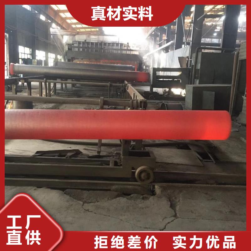球墨铸铁管【离心球墨铸铁管】性能稳定