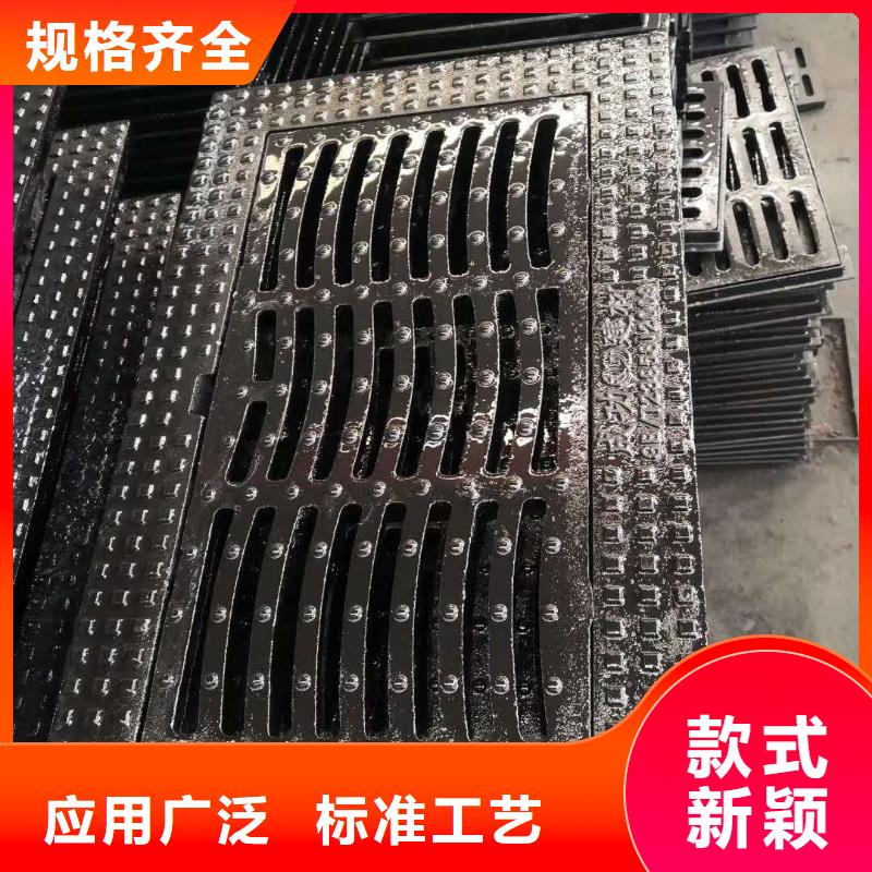 按需定制真材实料【球墨铸铁井盖】消防球墨铸铁管专业设计
