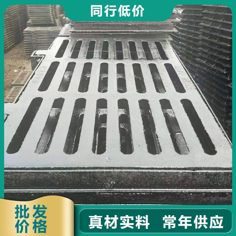 球墨铸铁井盖K7球墨铸铁管源头厂源头货