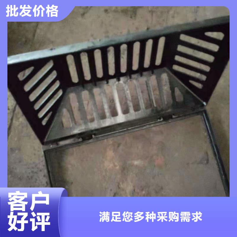 球墨铸铁井盖球墨铸铁管品牌企业