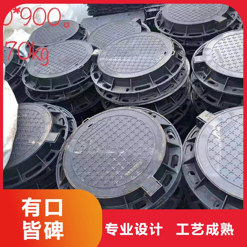 球墨铸铁井盖K7球墨铸铁管市场行情