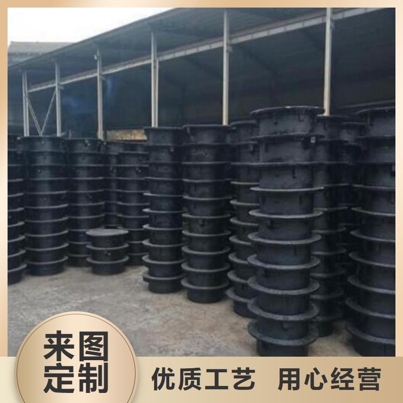 【球墨铸铁井盖】-K7球墨铸铁管现货采购