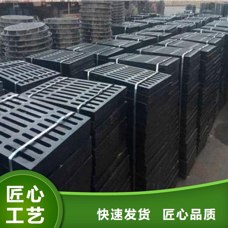球墨铸铁井盖消防球墨铸铁管品质值得信赖