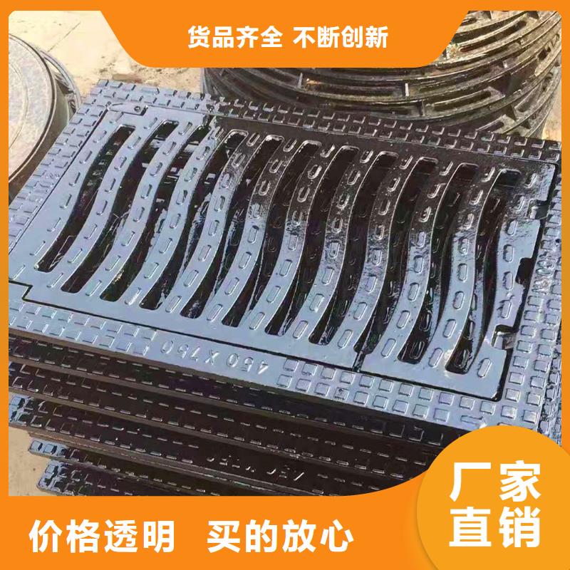 球墨铸铁井盖消防球墨铸铁管厂家直接面向客户
