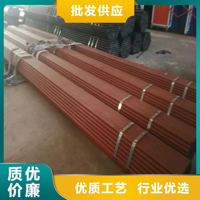 钝化钢管专业生产厂家