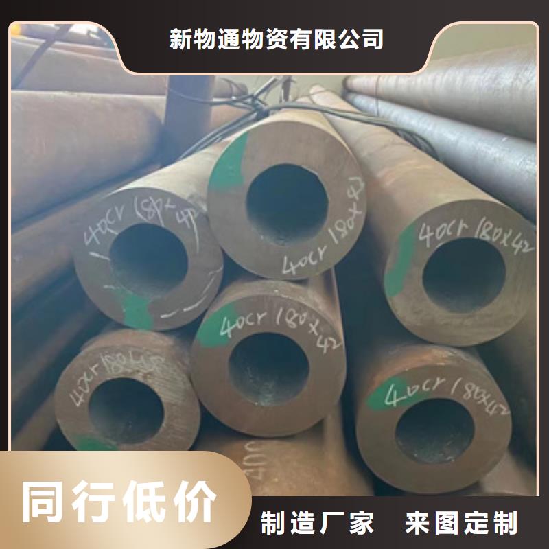 T91合金管生产技术精湛