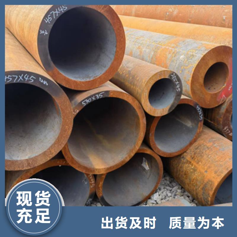 15CrMo合金钢管-品质保障