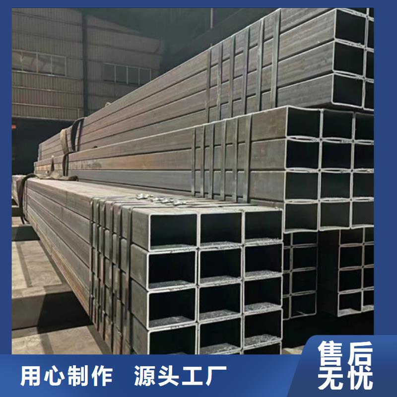 冷拔异形钢管参数图文介绍