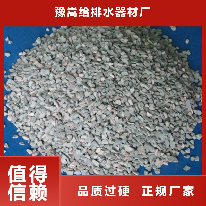 【沸石泡沫滤珠产地采购】