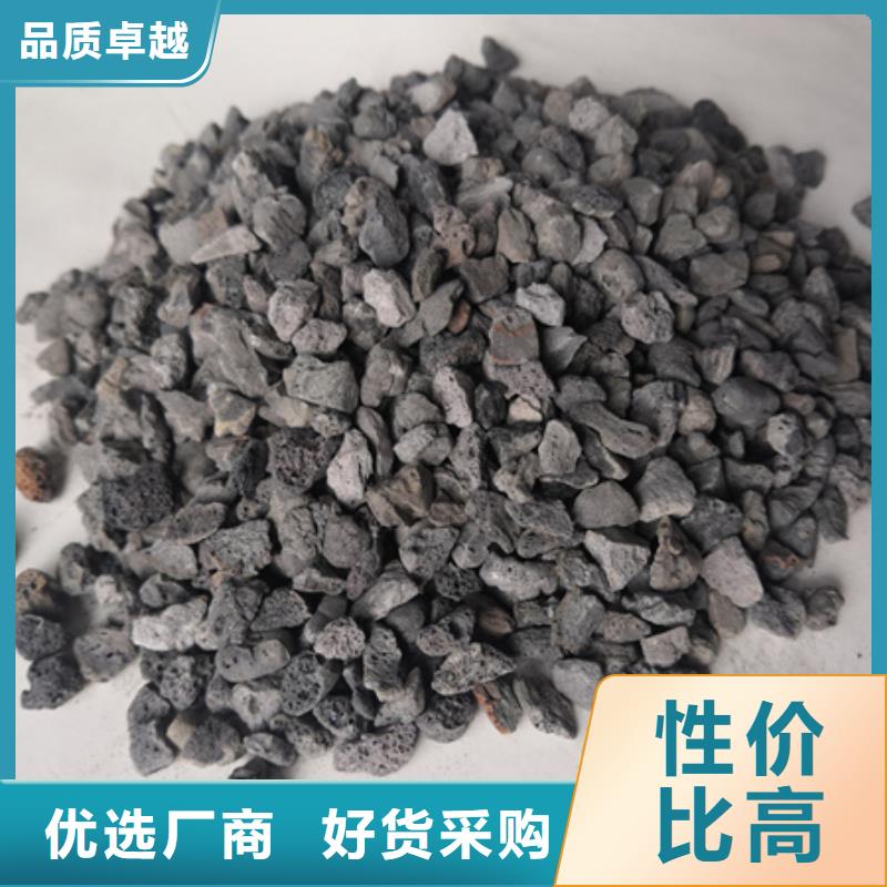 豫嵩专业生产团队 陶粒优选原材-厂家自营-豫嵩给排水器材厂