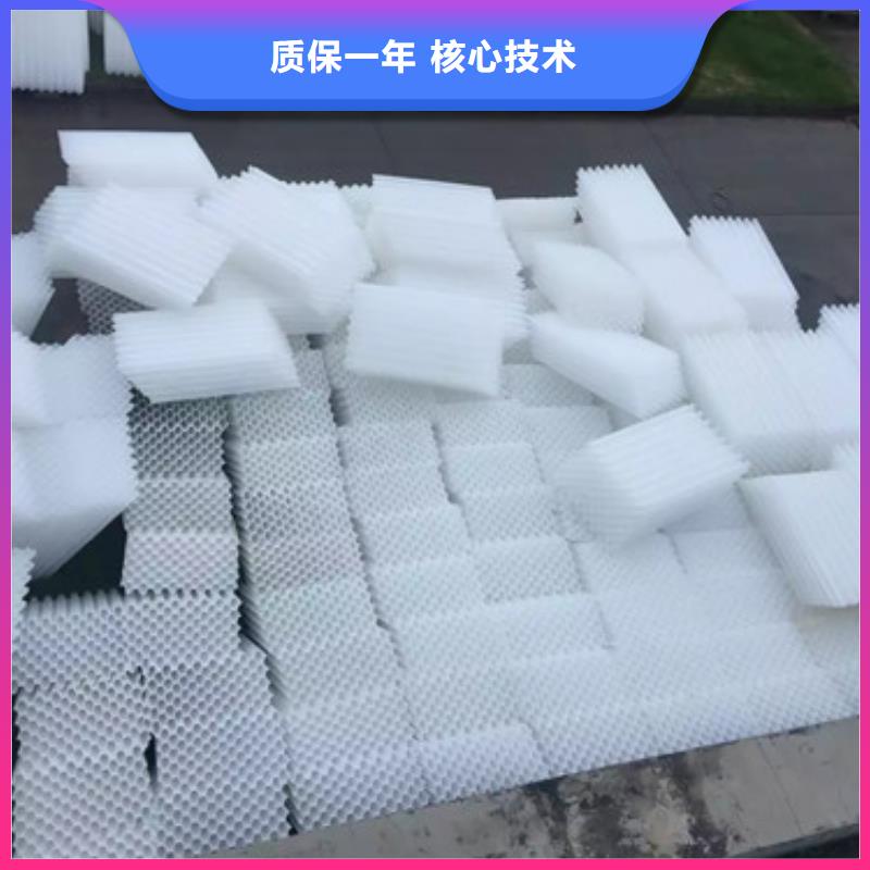 蜂窝斜管沸石源头采购