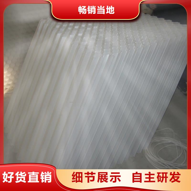 蜂窝斜管纤维球拒绝伪劣产品