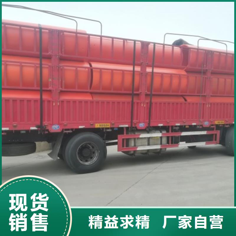隧道逃生管道【PE管道】源头厂商