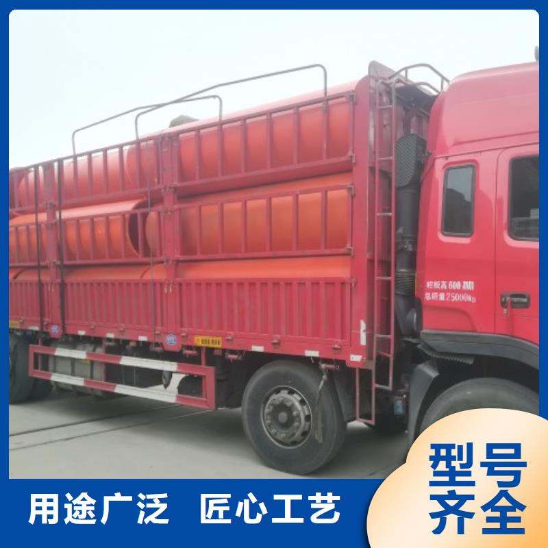 隧道逃生管道泥浆管道品质可靠