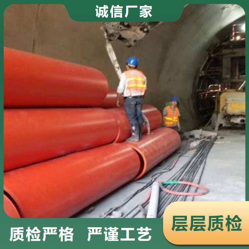 隧道逃生管道MPP电力管道厂家直销供货稳定