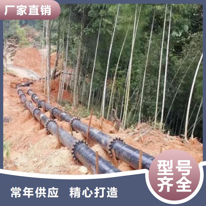 超高分子聚乙烯管道PE管道大品牌值得信赖