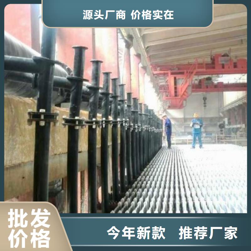 超高分子管道泥浆管道定制定做