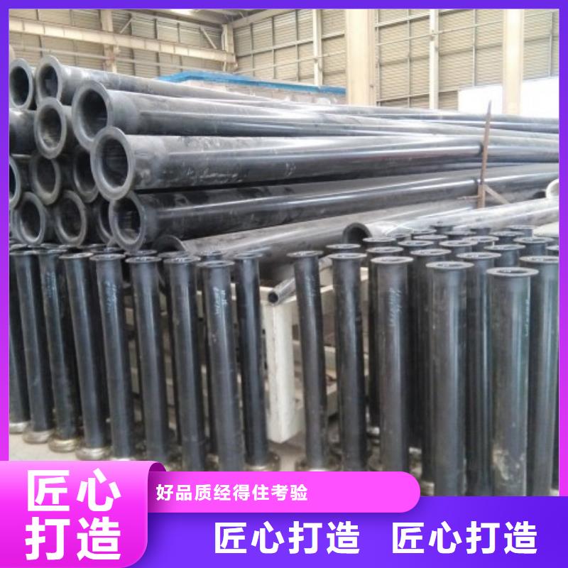 超高分子管道MPP电力管道厂家直销货源充足