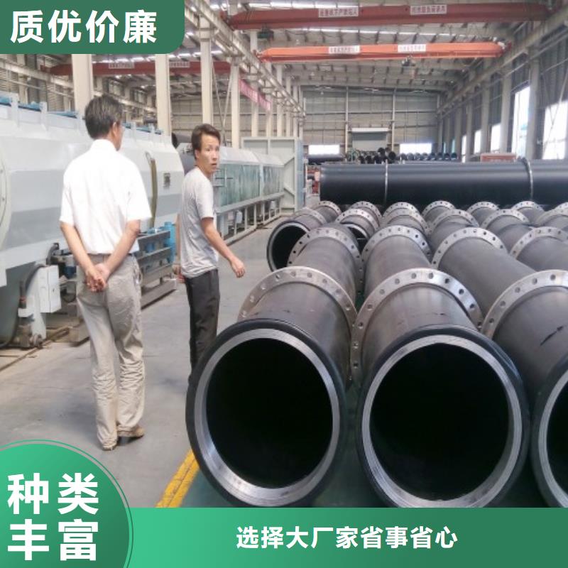 PE管道_MPP电力管道自产自销