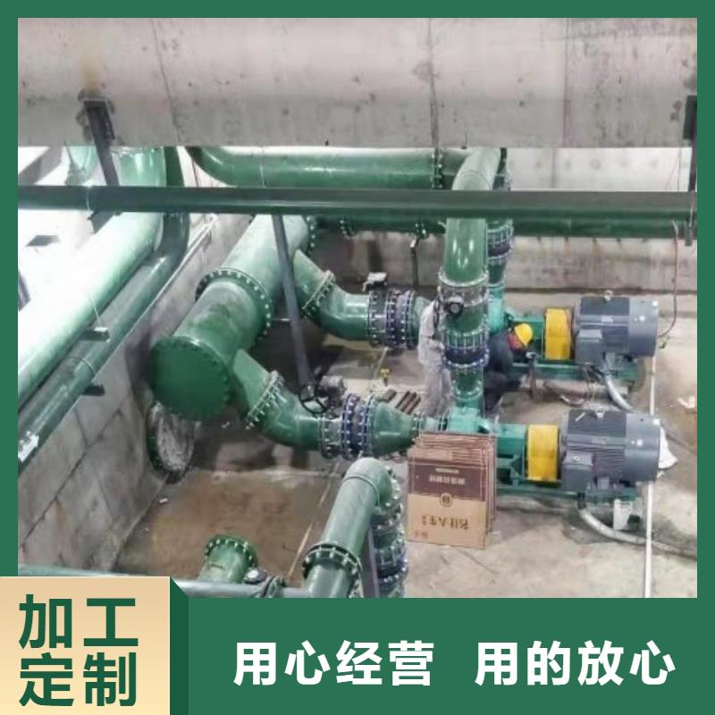 衬胶管道MPP电力管道为您精心挑选