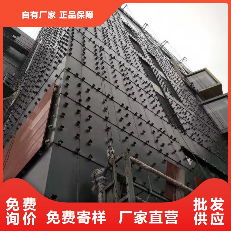 耐候钢板挡土墙实体大厂