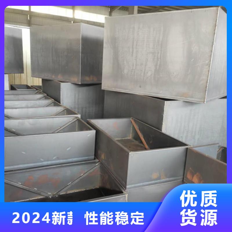 耐候钢板【哈道斯耐磨板】源头厂家直销