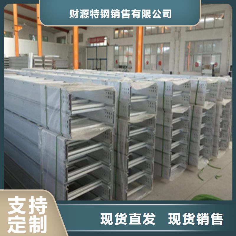 有生产丰富的行业经验【桥架】_哈道斯耐磨板厂家定金锁价的厂家吗