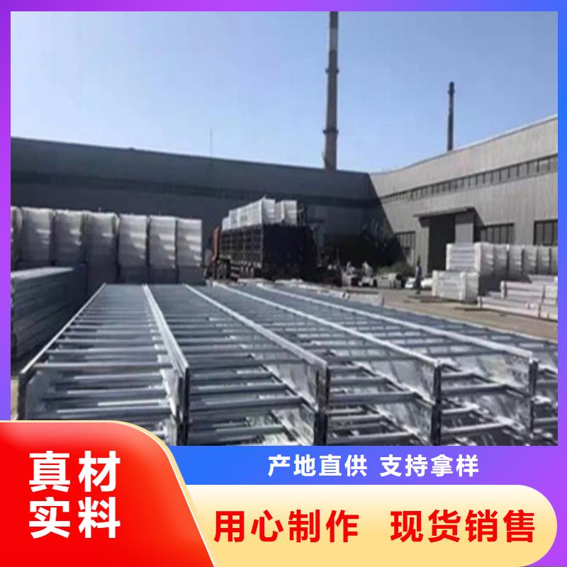 梯式电缆桥架源头厂家