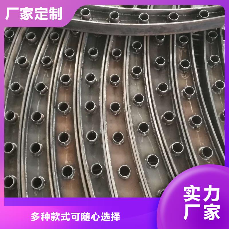 贡嘎|曲松|阿里|日喀则|昌都|拉萨|那曲【不锈钢复合管】-灯光护栏厂家案例品质值得信赖