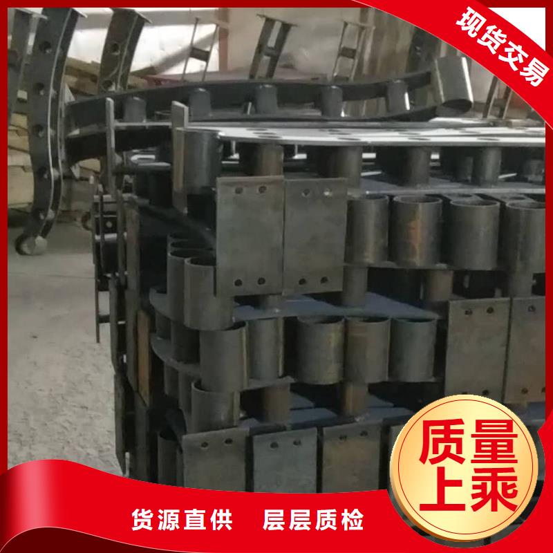 48_灯光护栏应用范围广泛