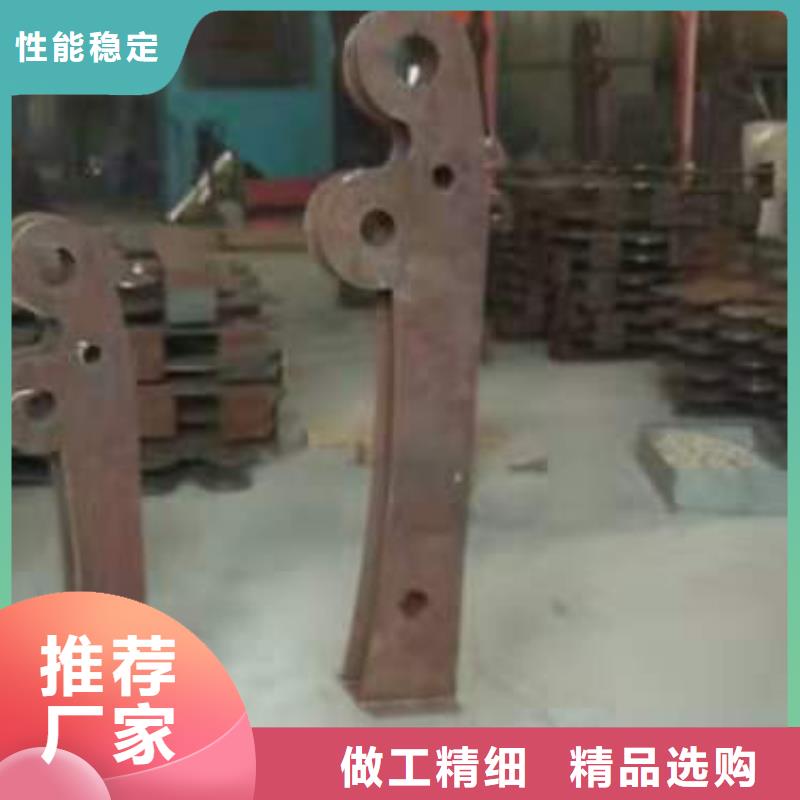 49,【交通防撞围栏】敢与同行比价格
