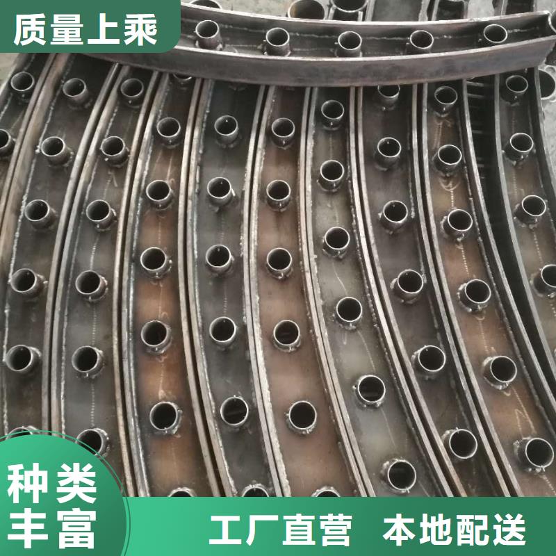 49-【市政护栏】优质货源