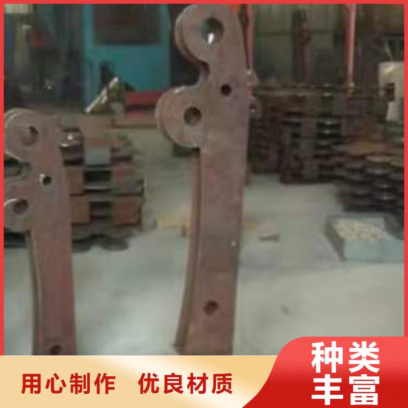 412防撞栏杆高质量高信誉