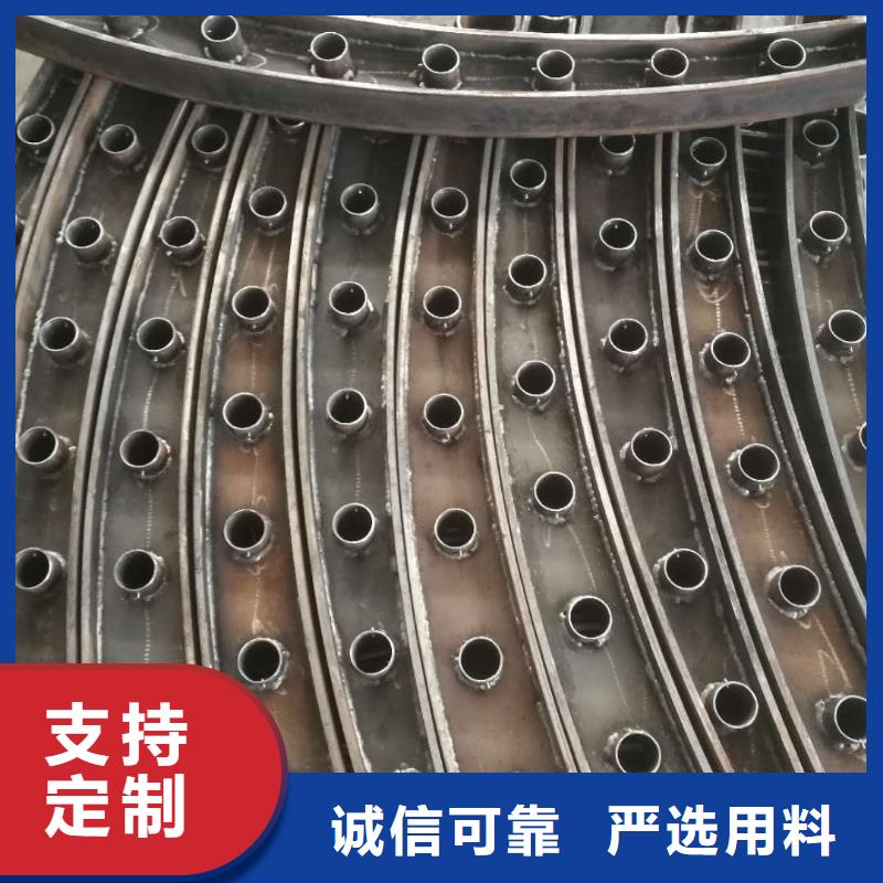 【414】,镀锌管景观护栏有实力有经验顺益镀锌管景观护栏