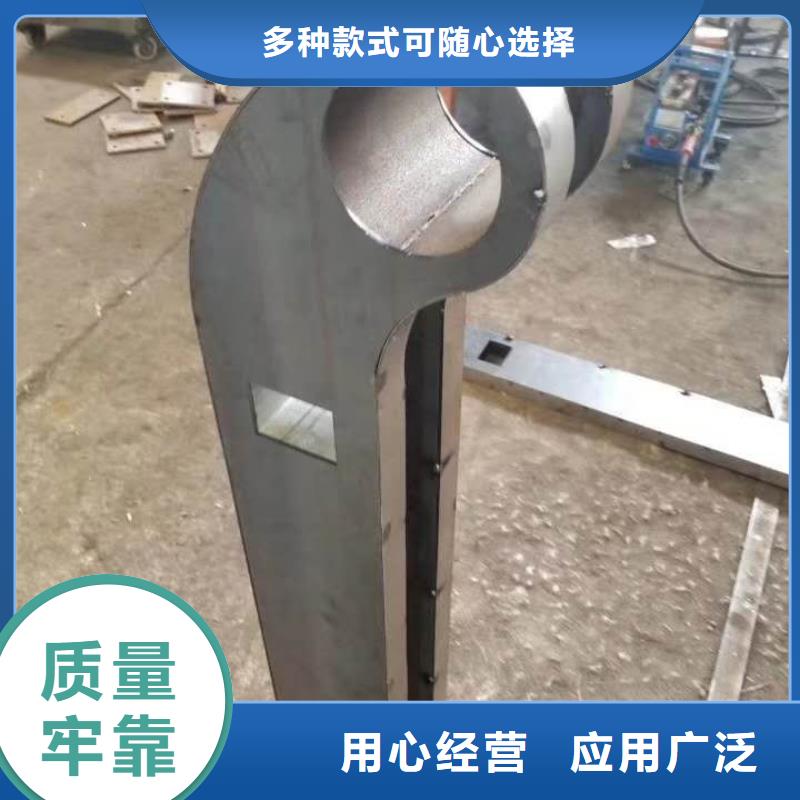 414道路护栏多种规格库存充足