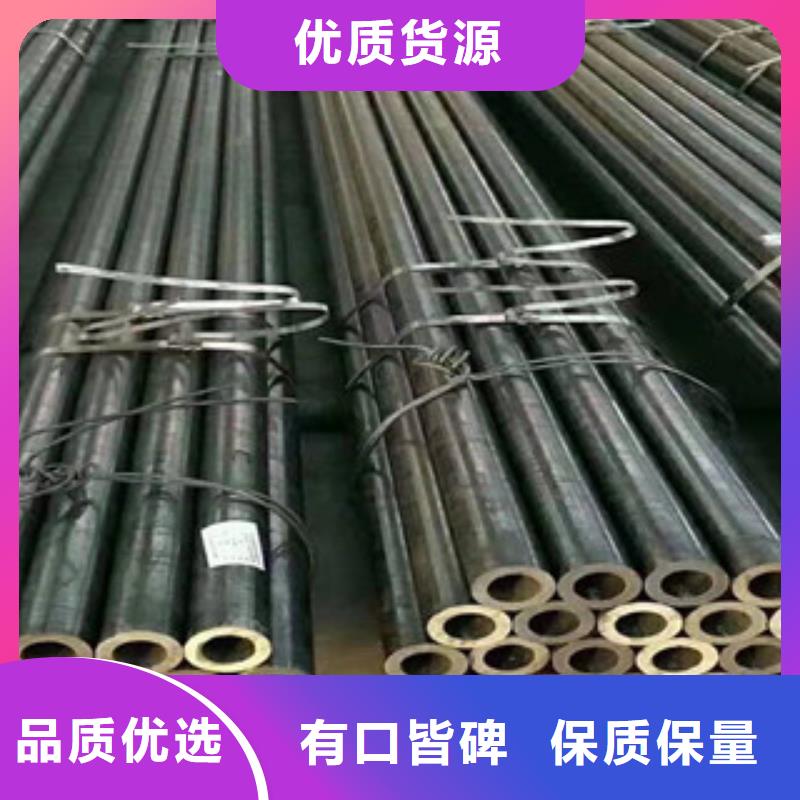 畅销本地江泰40cr精密钢管自有工厂