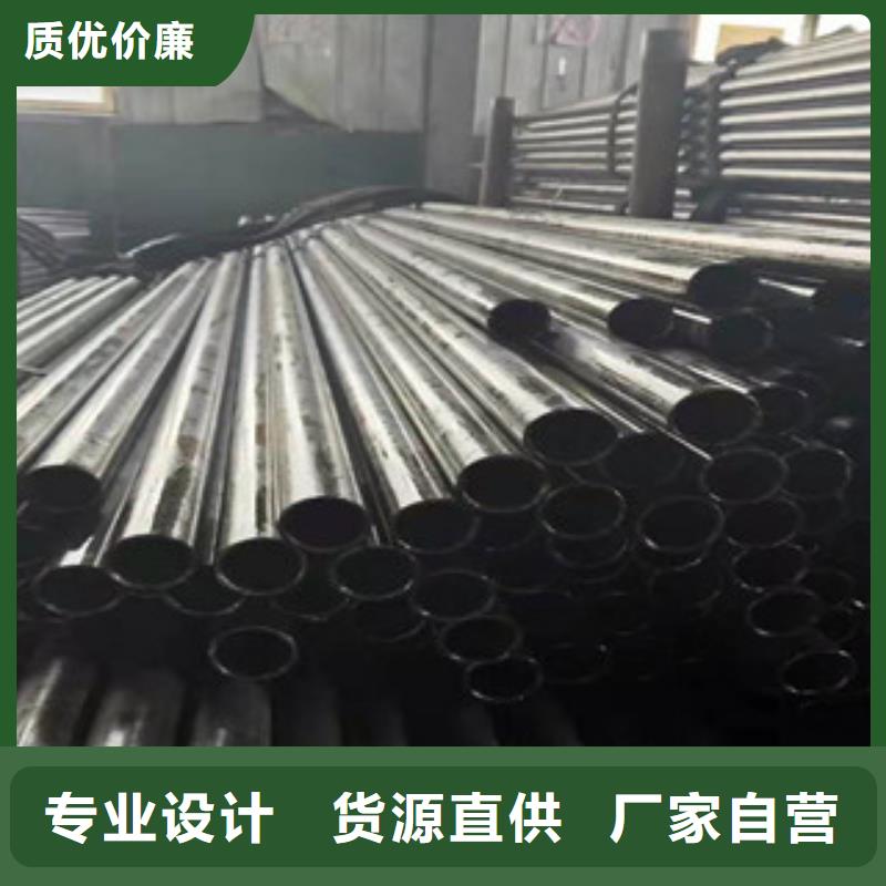 采购<江泰>注重40cr精密钢管质量的生产厂家