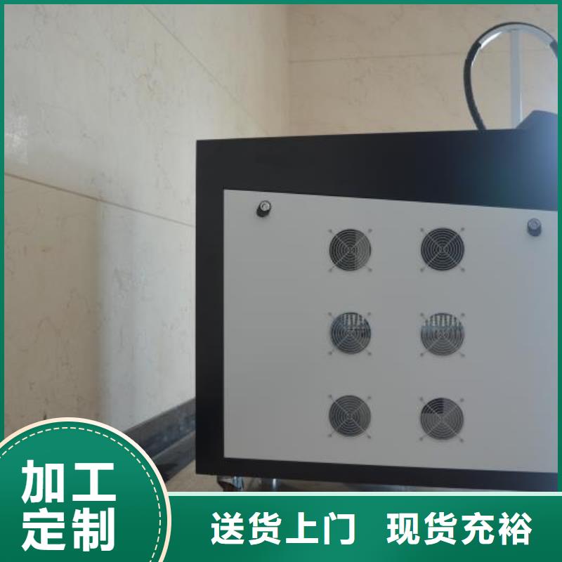激光焊接机不锈钢板激光焊接机手持式产地批发