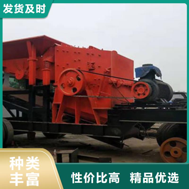 破碎机_挖泥船细节之处更加用心