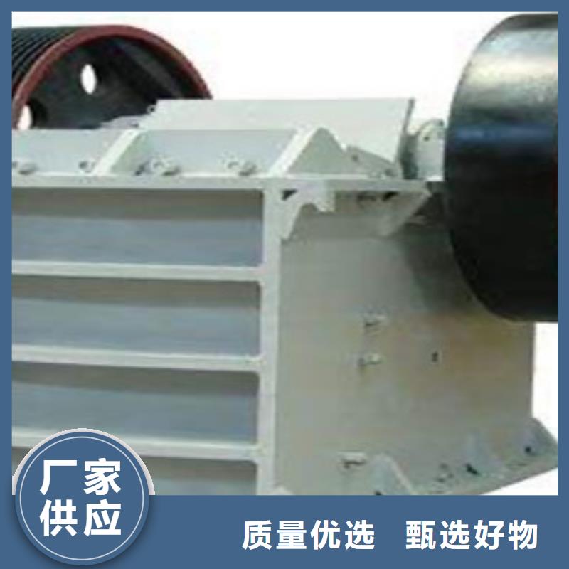 破碎机制砂机满足多种行业需求