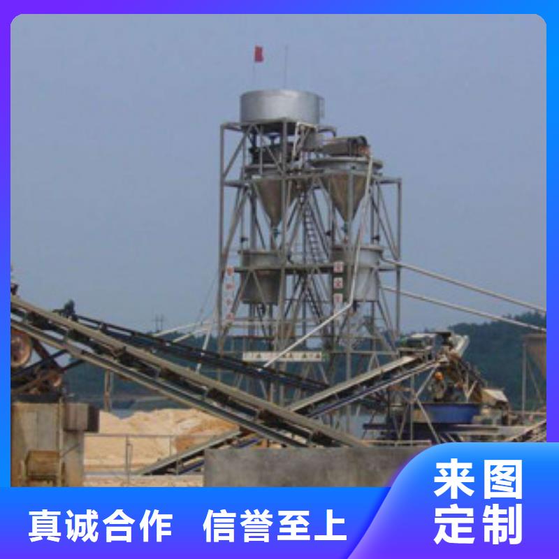 制砂机雷特【破碎生产线】 破碎机经销商
